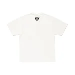 Human Made Graphics New T Shirt White back view