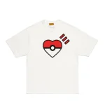 Front view of Pokemon Human Made Graphic T Shirt