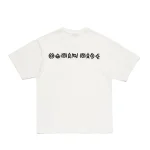 Human Made Pokemon Graphic T Shirt White - Back view
