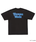Human Made Starwars Graphic T Shirt back