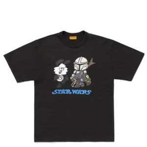 Human Made Starwars Graphic T Shirt front