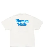 Human Made Starwars Graphic T Shirt White back