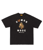 Human Made Dry Alls Horse T Shirt Black front