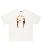 Human Made Keiko Sootome T-Shirt Side A front