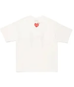Human Made Keiko Sootome T-Shirt Side B back