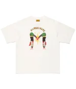 Human Made Keiko Sootome T-Shirt Side B front