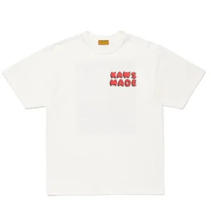 Human Made Kaws Made Graphic T-Shirt front view