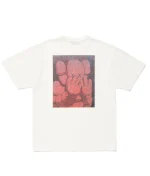 Human Made Kaws Made Graphic T-Shirt back view