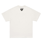Human Made Dry Alls Shirt White back view