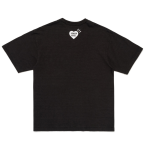 Human Made Dry Alls Shirt Black back view