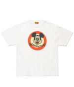 Human Made Micky Mouse Club T Shirt front view ヒューマンメイド tシャツ