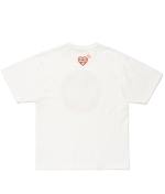 Human Made Micky Mouse Club T Shirt back view ヒューマンメイド tシャツ