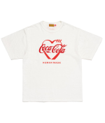 Human Made Coca-Cola Graphic T Shirt front design ヒューマンメイド tシャツ
