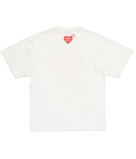 Human Made Coca-Cola Graphic T Shirt back view ヒューマンメイド tシャツ