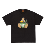 Human Made Pokemon Made Graphic-Shirt Black フロント ポケモングラフィック ブラックTシャツ