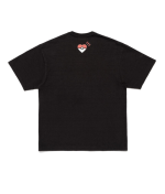 Human Made Pokemon Made Graphic-Shirt Black バック ポケモングラフィック ブラックTシャツ