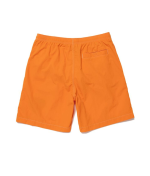 Human Made Swim Shorts Orange バックデザイン カジュアルショーツ