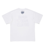 Human Made Graphic T-Shirt White バックプリント メンズTシャツ