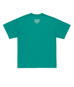 Human Made Graphic T-Shirt Green バックプリント メンズTシャツ