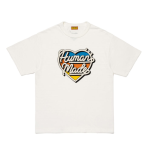 Human Made GRAPHIC T-SHIRT White フロントビュー