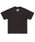 Human Made Dry Alls Graphic T Shirt Black バックデザイン