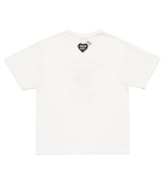 Human Made Dry Alls Graphic T Shirt White バックデザイン