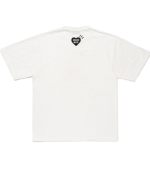 Human Made Dry Alls Dog Graphic T Shirt White バック