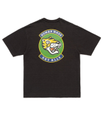 Human Made Dry Alls Tiger T Shirt Black バック