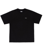 Human Made WY Badge T-Shirt front view