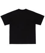 Human Made WY Badge T-Shirt back view