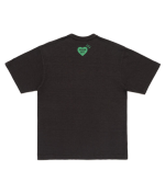 Human Hope Dry Alls Graphic T-Shirt back view